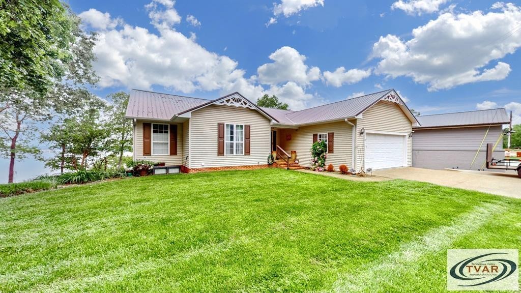 495 Shore Drive Big Sandy TN 38221