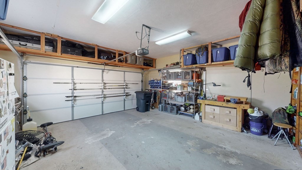 495 Shore Drive Big Sandy TN 38221