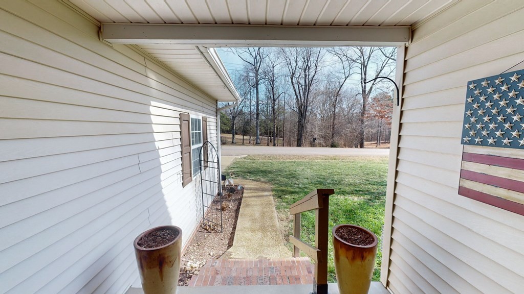 495 Shore Drive Big Sandy TN 38221