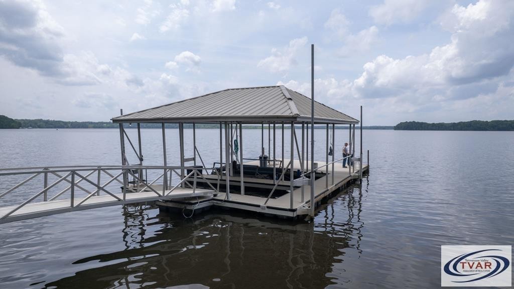 495 Shore Drive Big Sandy TN 38221