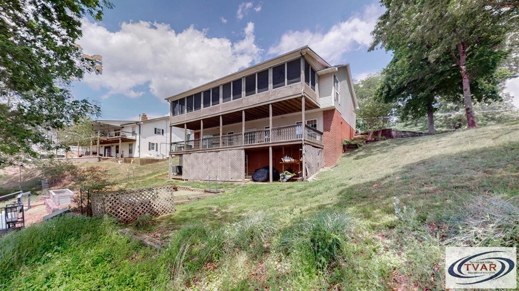 495 Shore Drive Big Sandy TN 38221