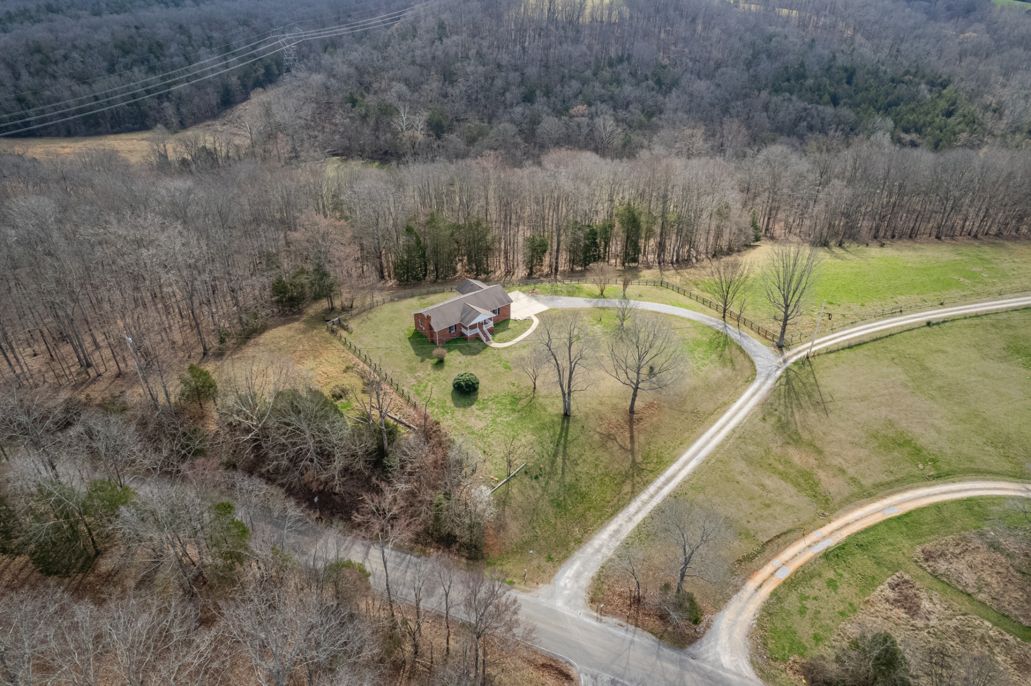 2644 Scribners Mill Road Culleoka TN 38451