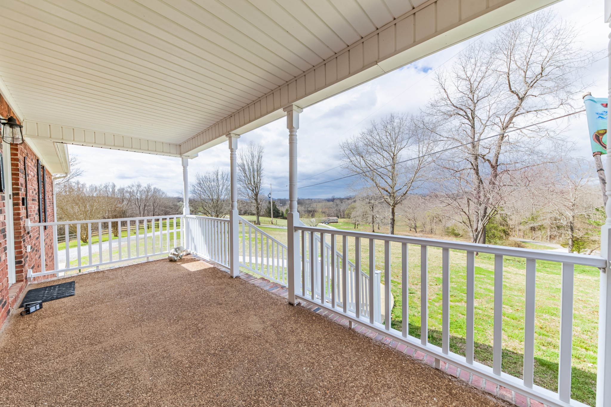 2644 Scribners Mill Road Culleoka TN 38451