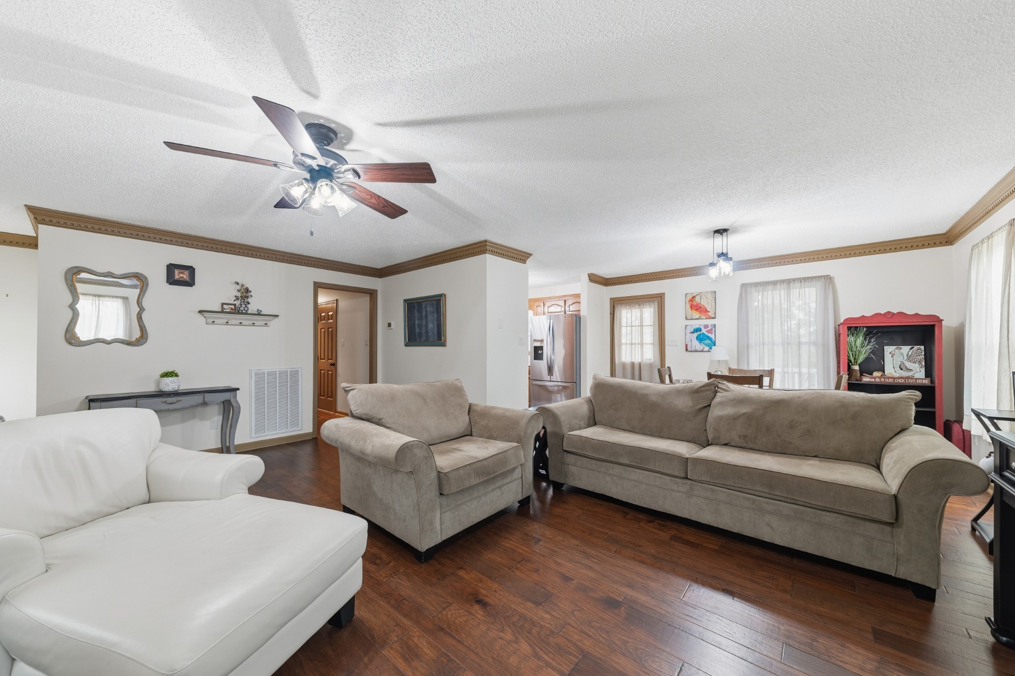 2644 Scribners Mill Road Culleoka TN 38451
