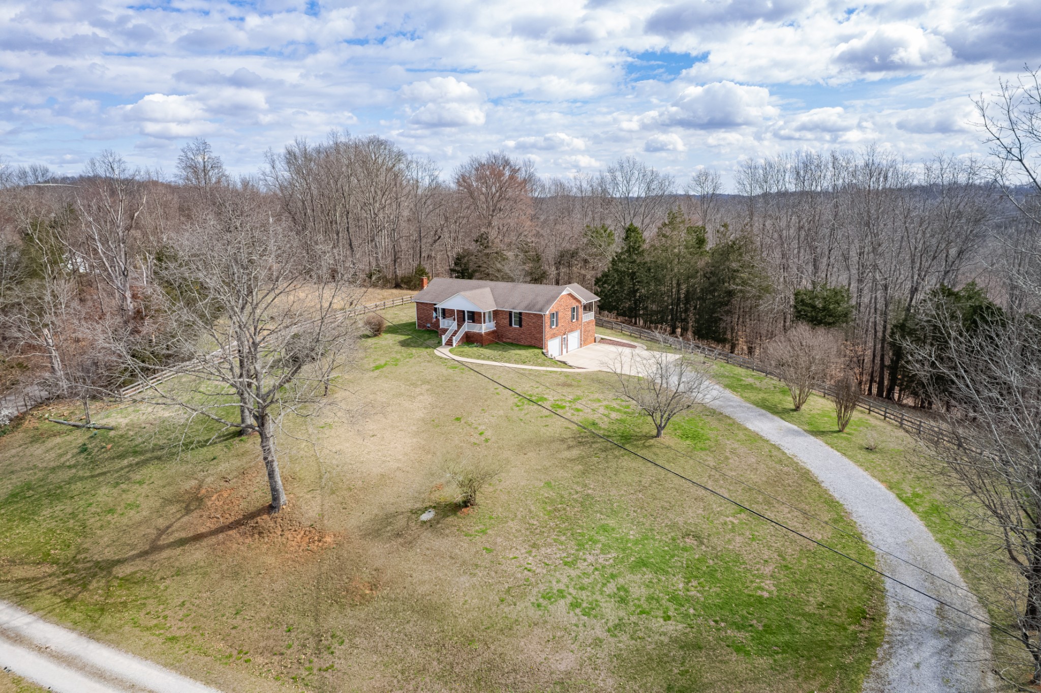 2644 Scribners Mill Road Culleoka TN 38451