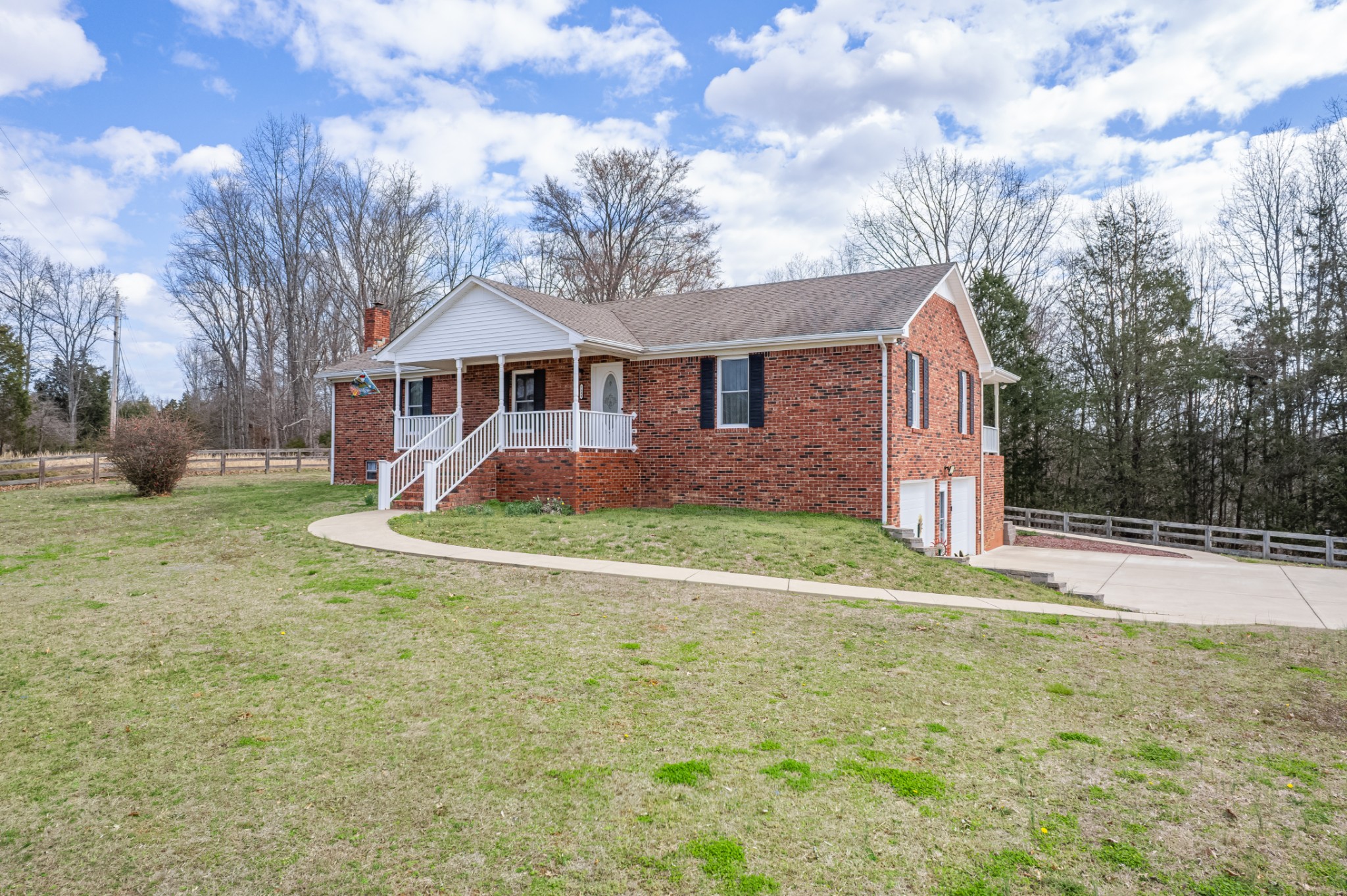 2644 Scribners Mill Road Culleoka TN 38451