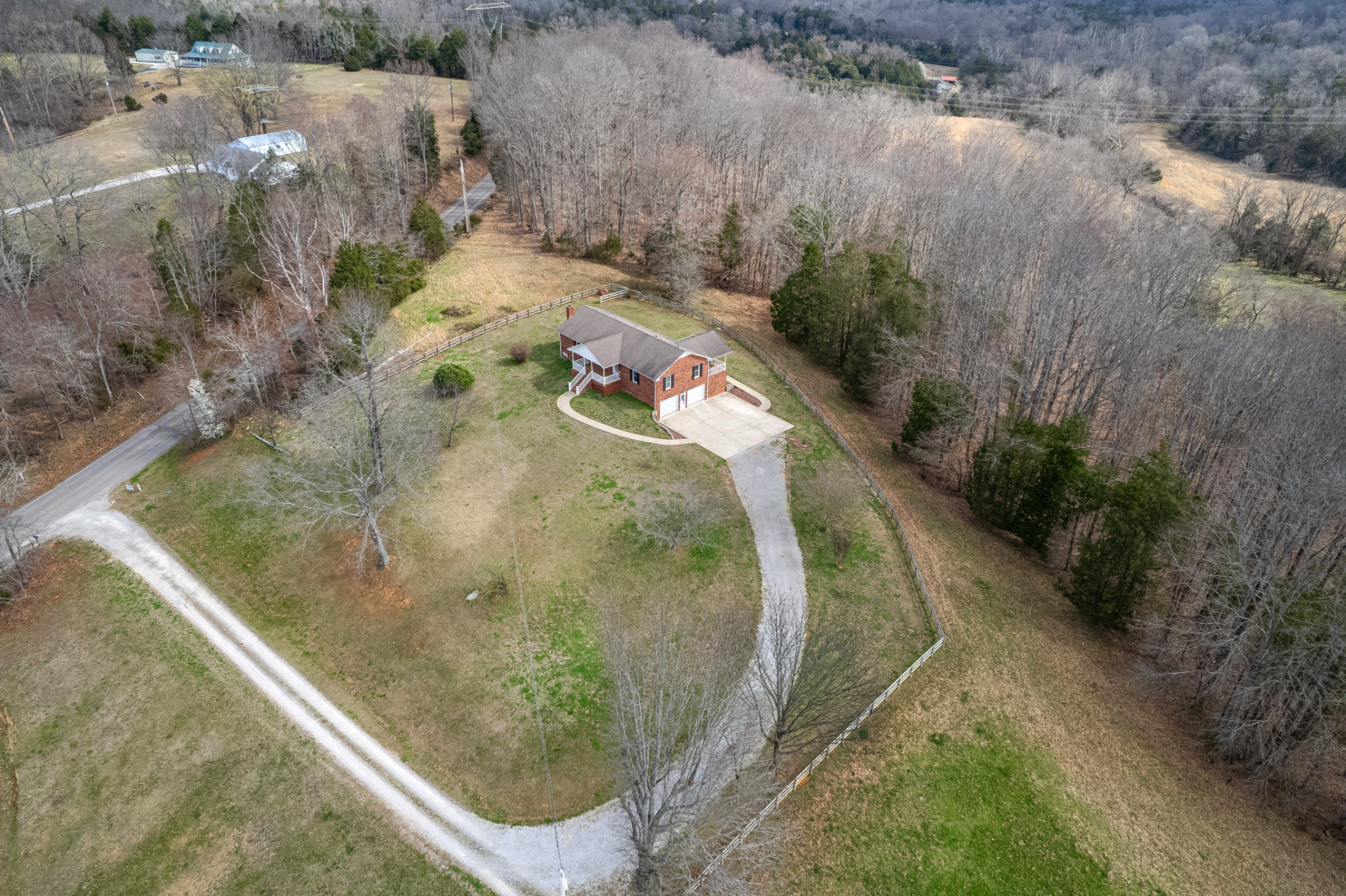 2644 Scribners Mill Road Culleoka TN 38451