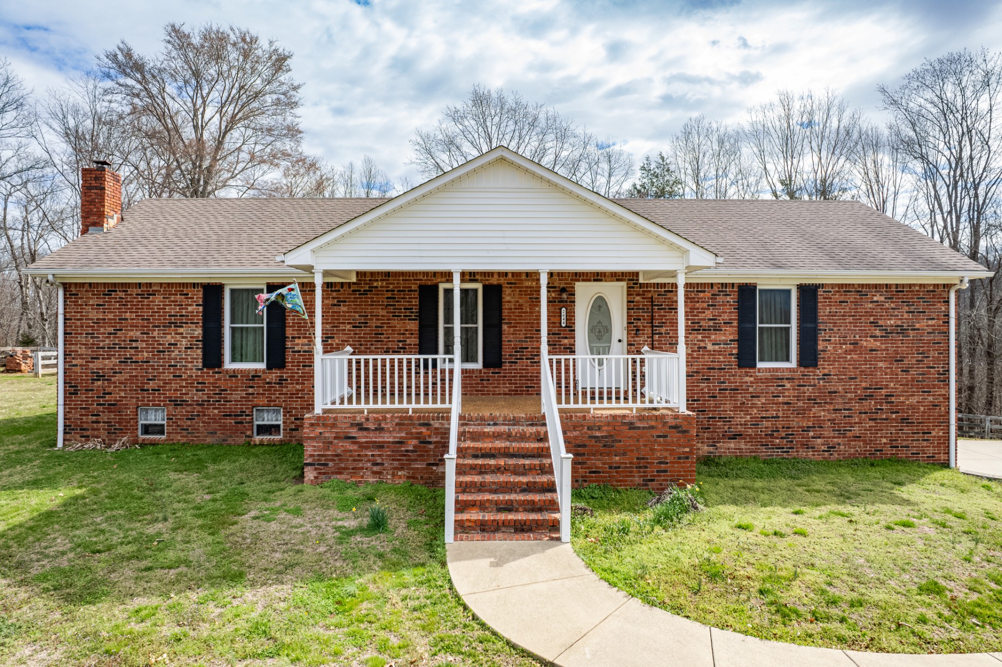 2644 Scribners Mill Road Culleoka TN 38451