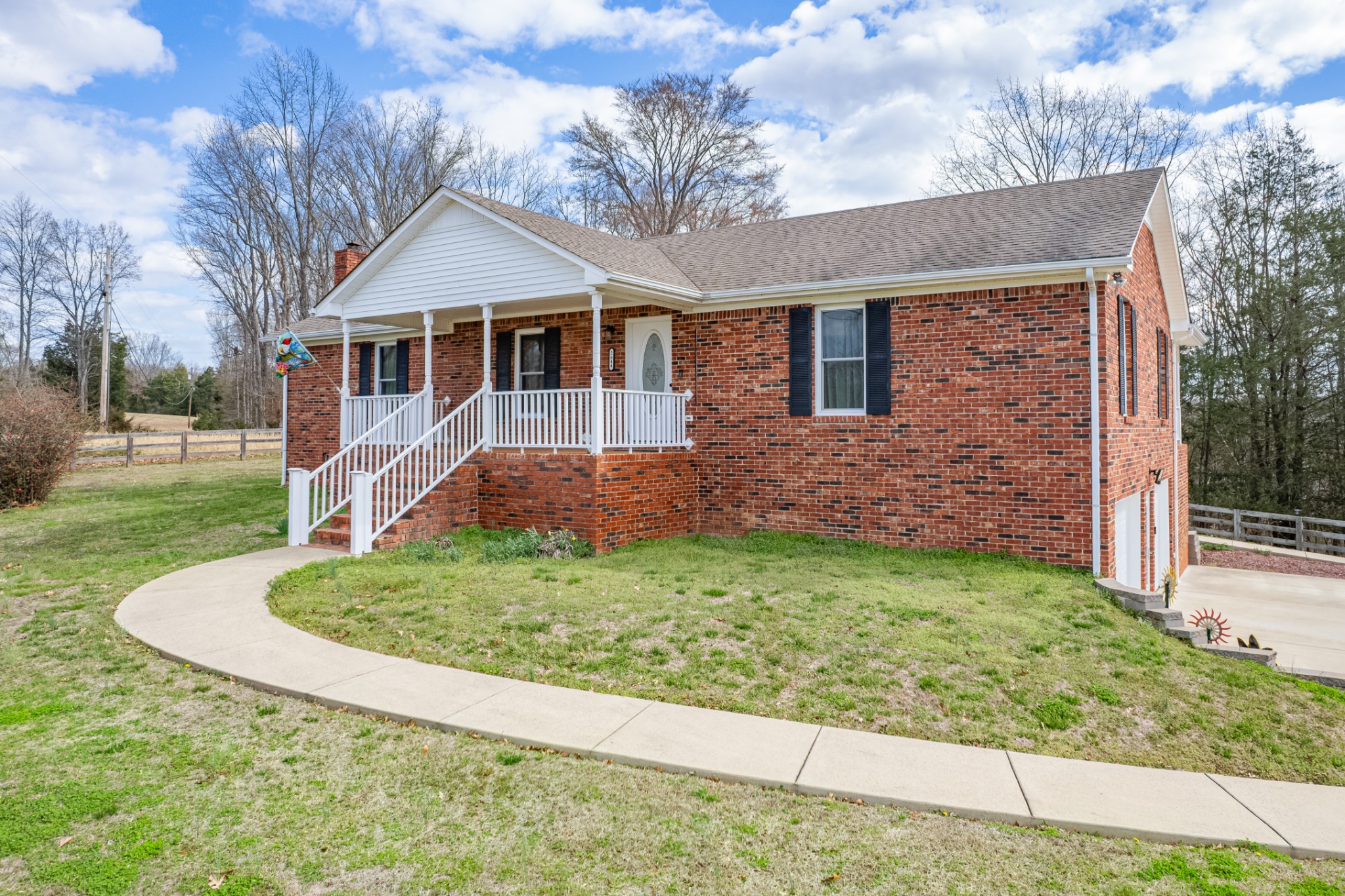 2644 Scribners Mill Road Culleoka TN 38451