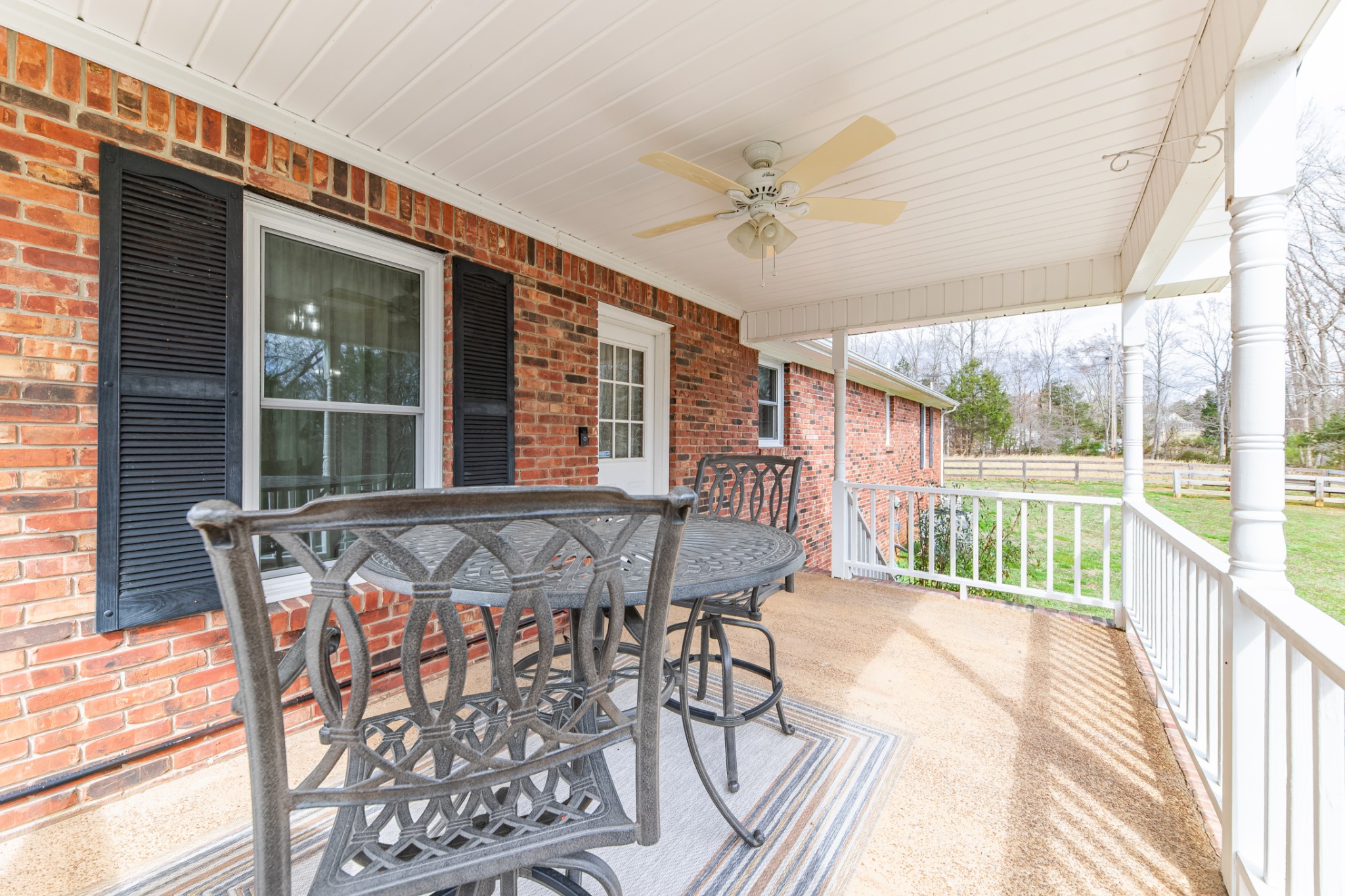 2644 Scribners Mill Road Culleoka TN 38451