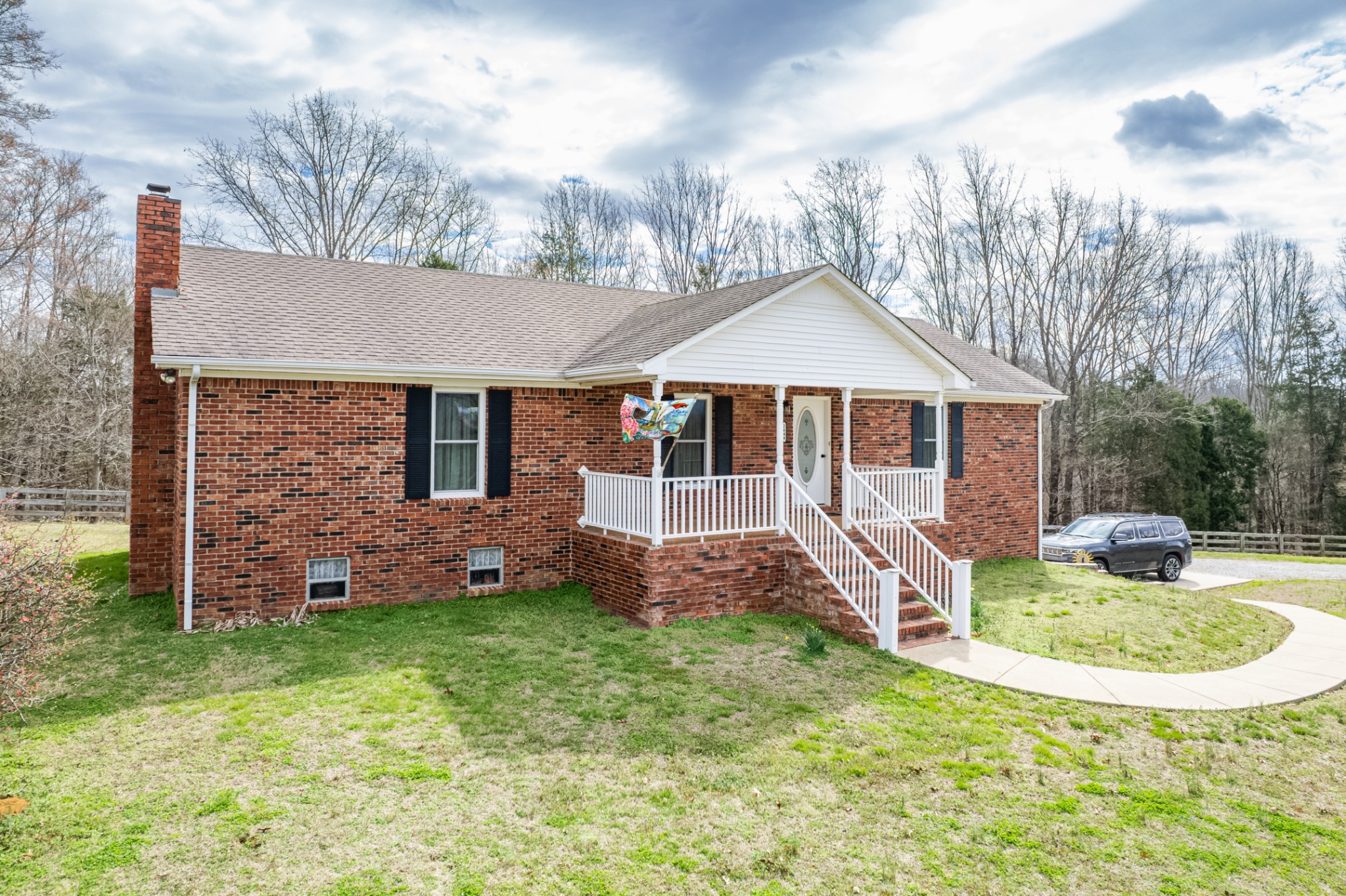 2644 Scribners Mill Road Culleoka TN 38451