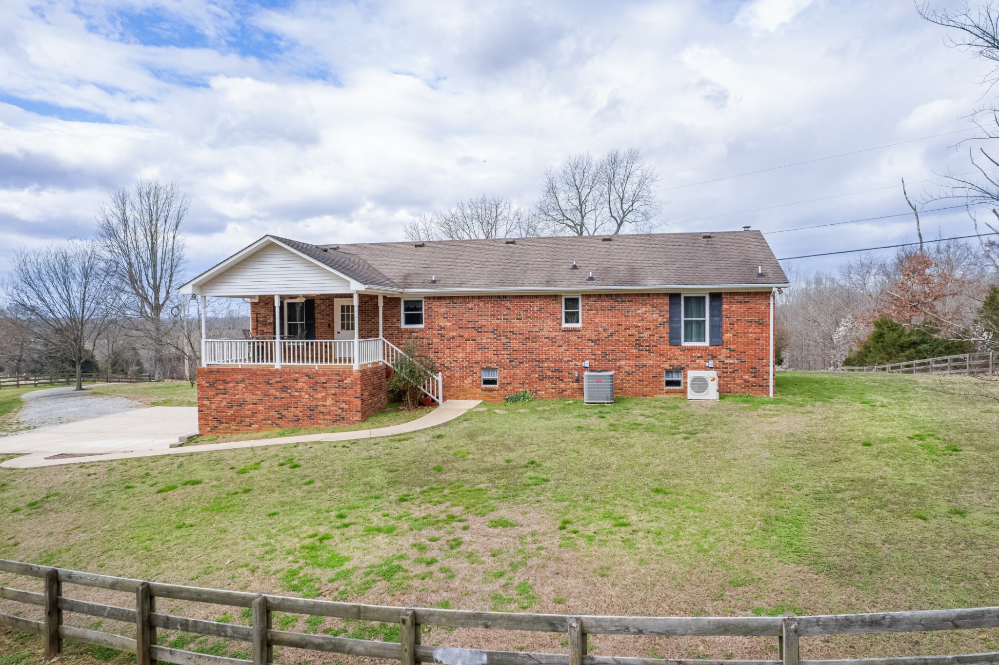 2644 Scribners Mill Road Culleoka TN 38451