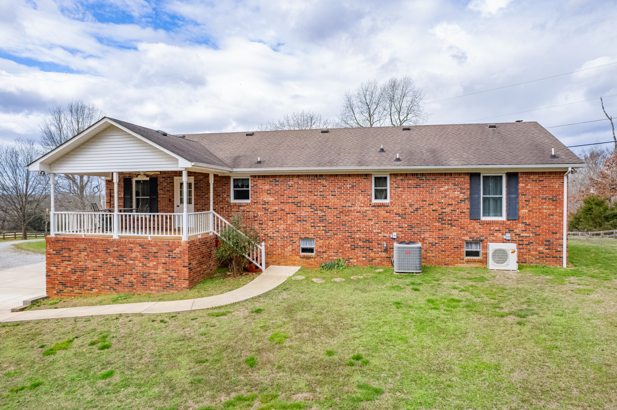 2644 Scribners Mill Road Culleoka TN 38451