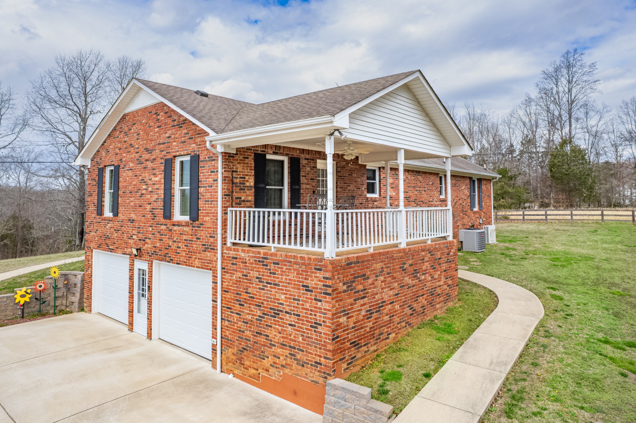 2644 Scribners Mill Road Culleoka TN 38451