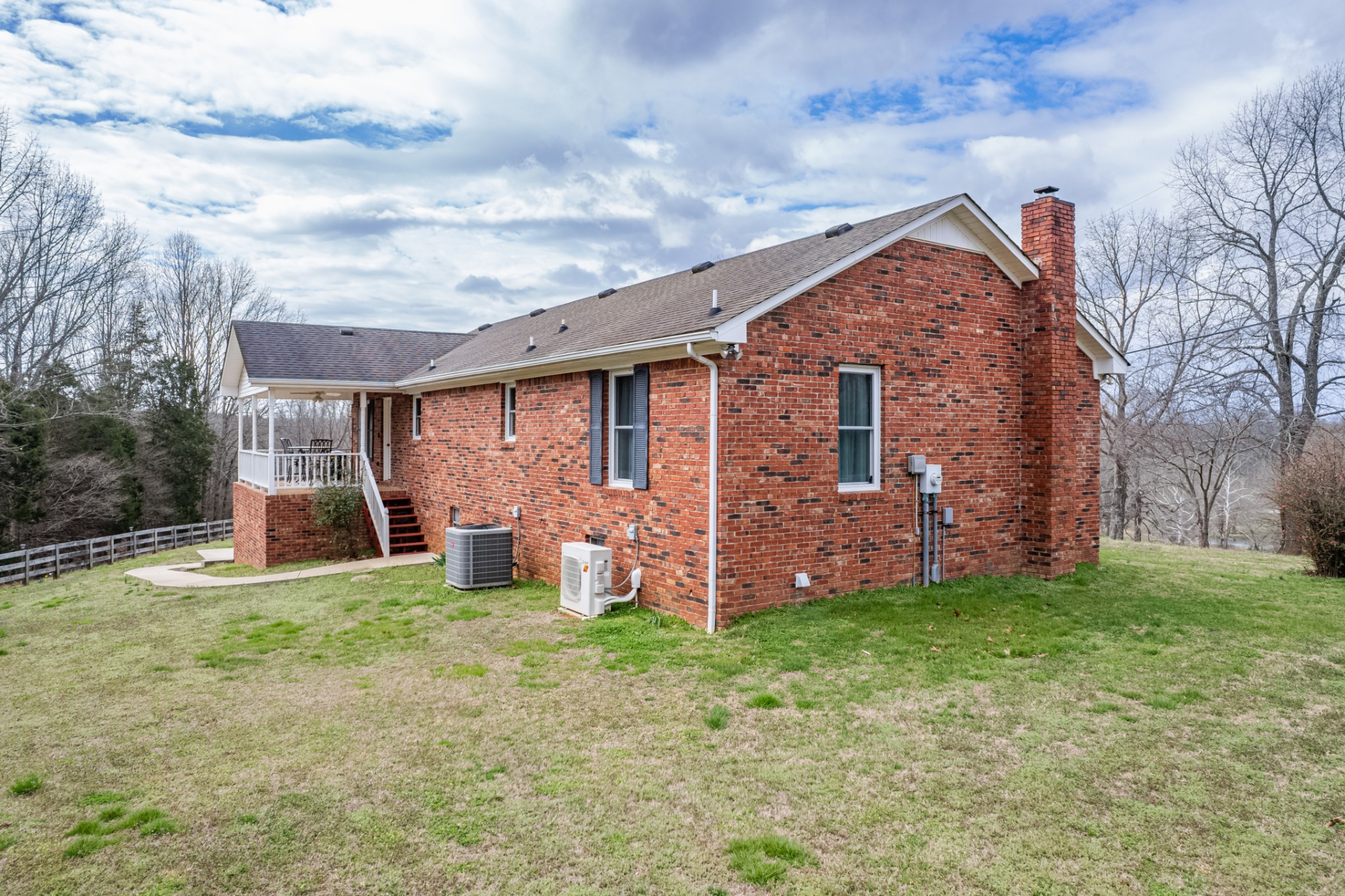 2644 Scribners Mill Road Culleoka TN 38451