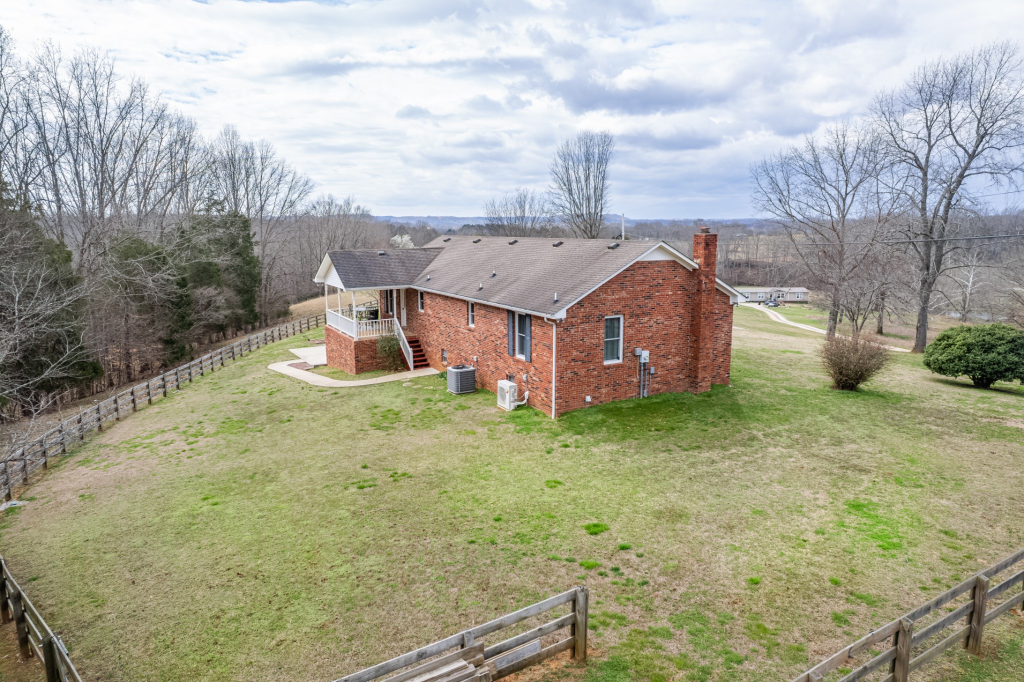 2644 Scribners Mill Road Culleoka TN 38451