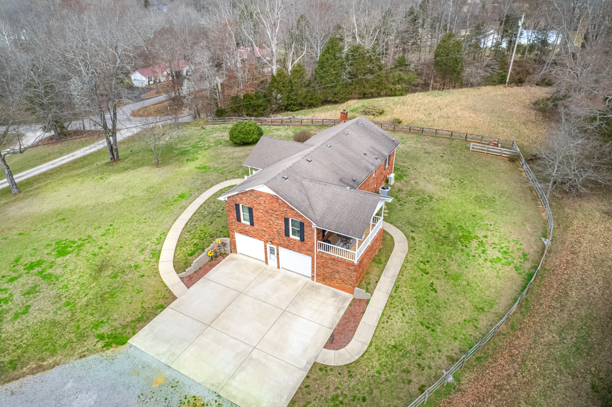 2644 Scribners Mill Road Culleoka TN 38451