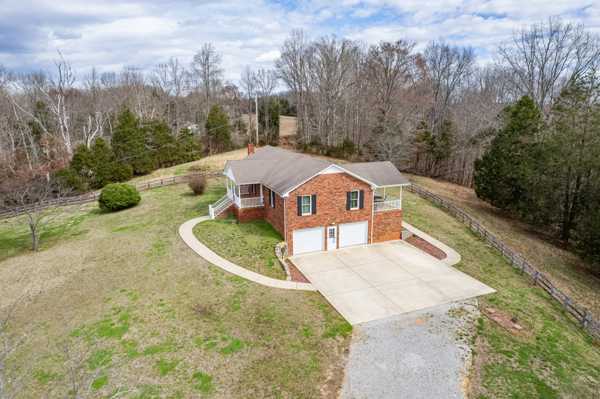 2644 Scribners Mill Road Culleoka TN 38451