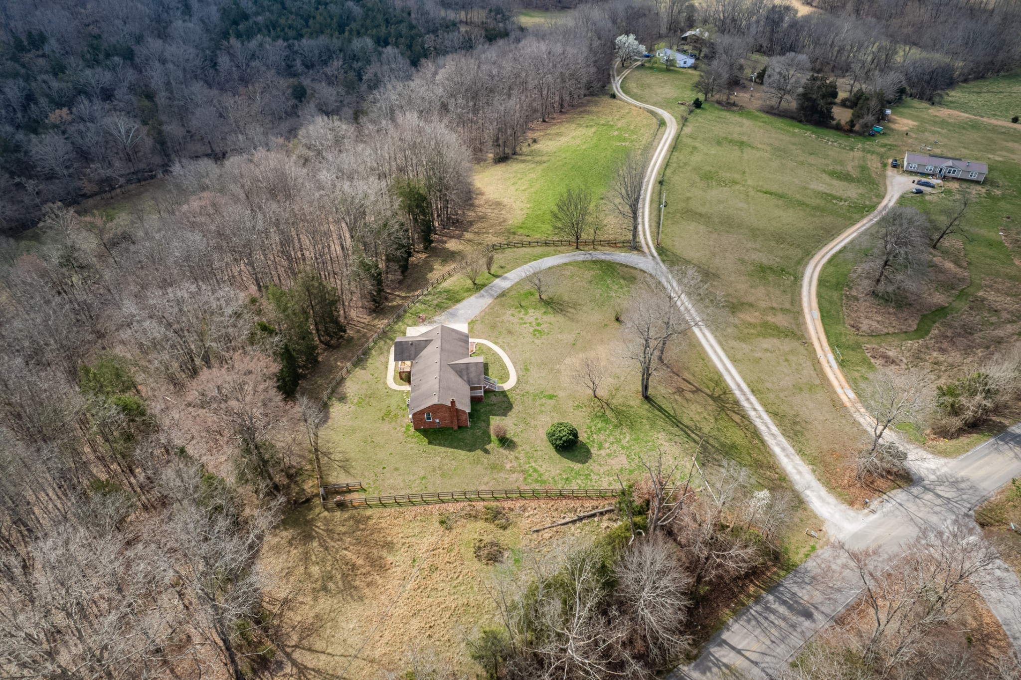 2644 Scribners Mill Road Culleoka TN 38451