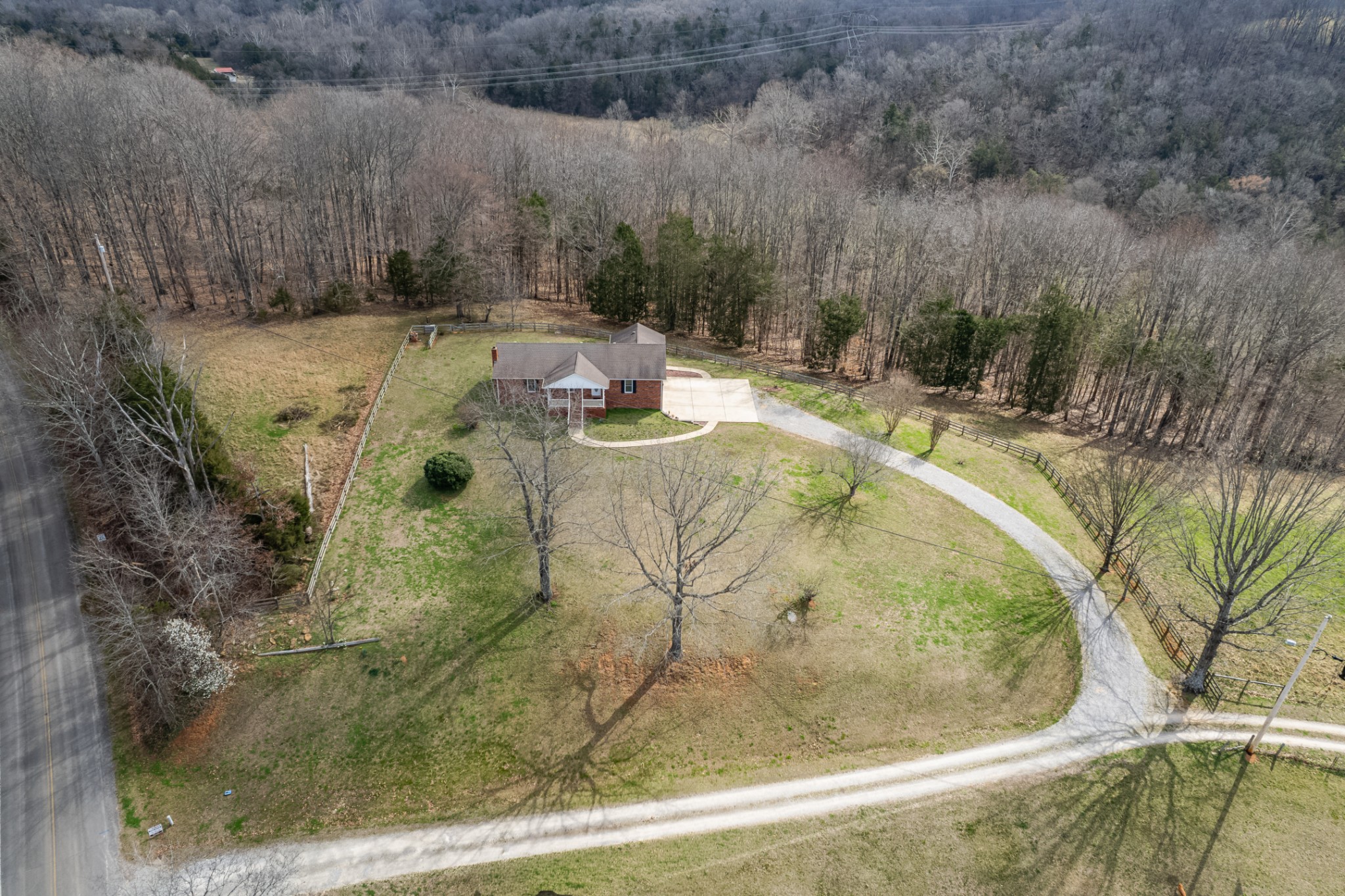 2644 Scribners Mill Road Culleoka TN 38451