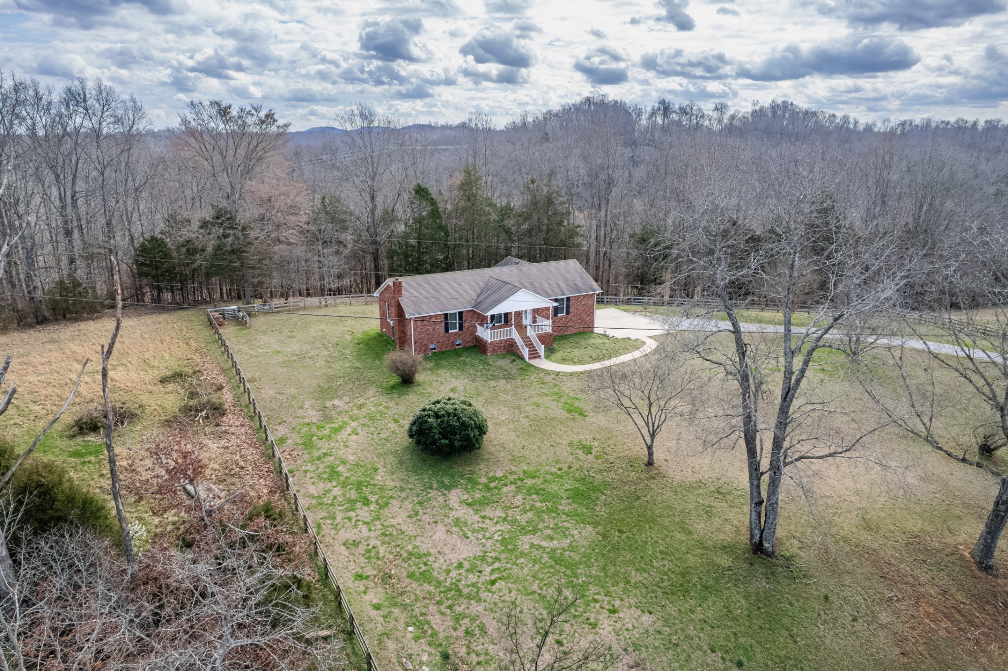 2644 Scribners Mill Road Culleoka TN 38451