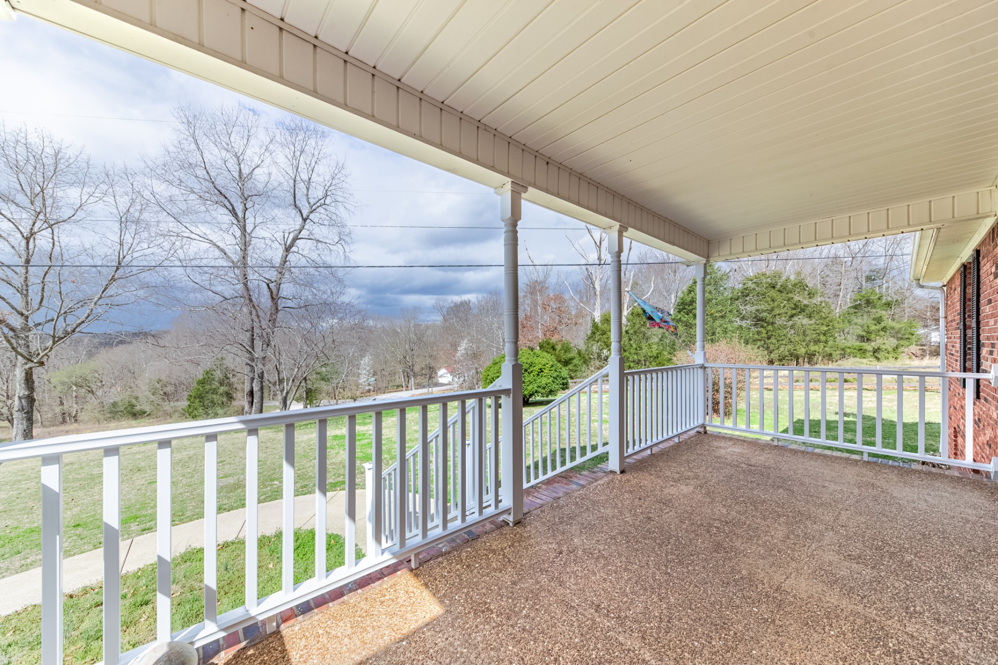 2644 Scribners Mill Road Culleoka TN 38451