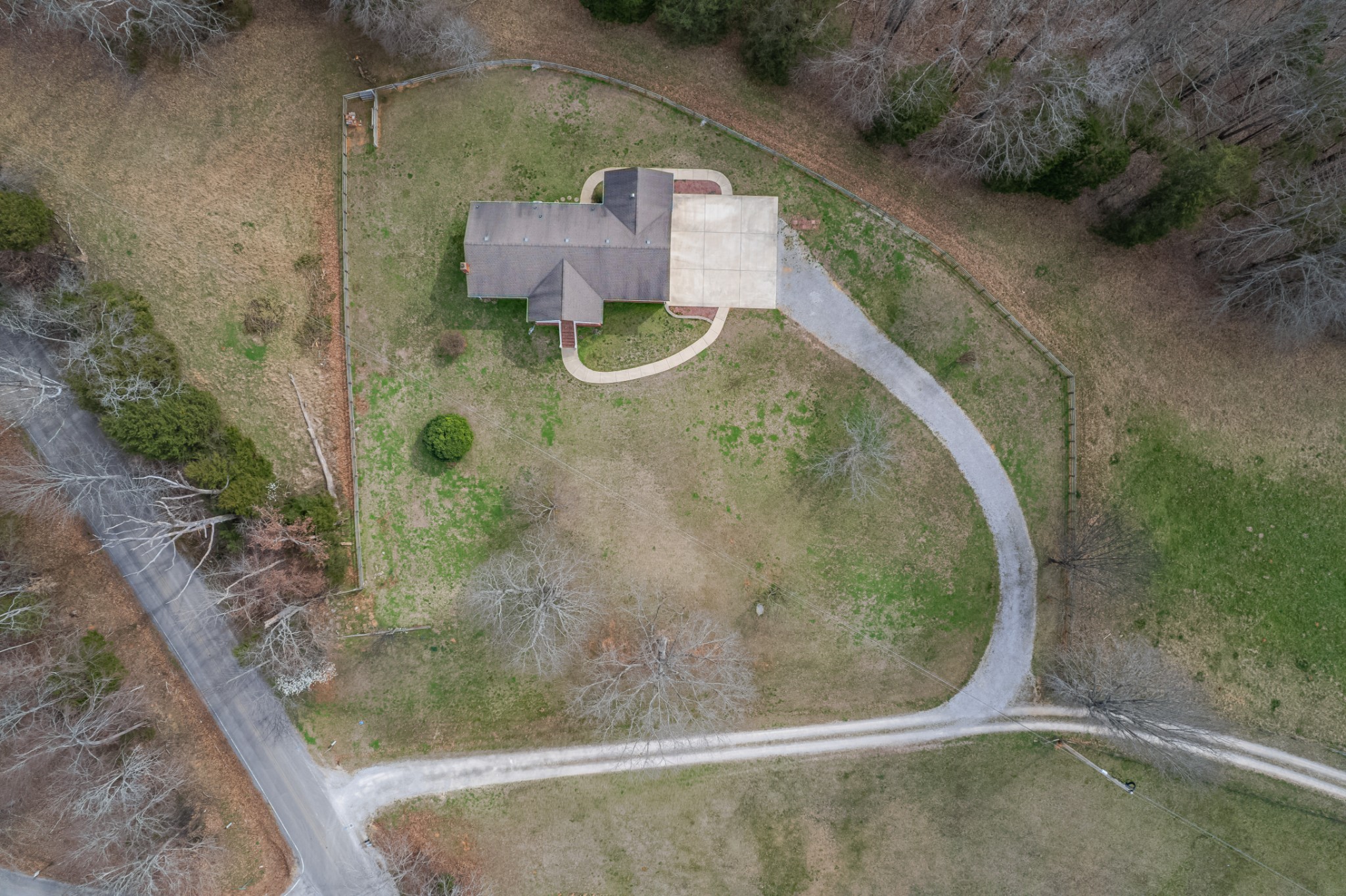 2644 Scribners Mill Road Culleoka TN 38451