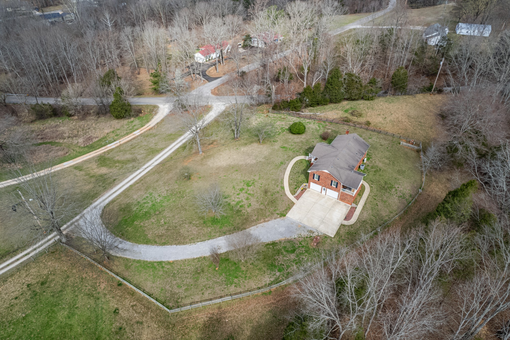 2644 Scribners Mill Road Culleoka TN 38451