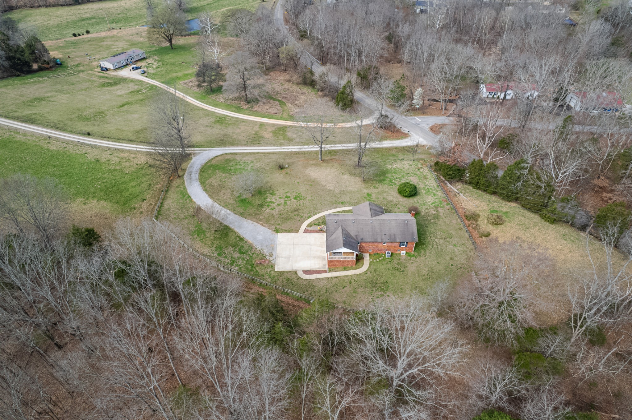 2644 Scribners Mill Road Culleoka TN 38451