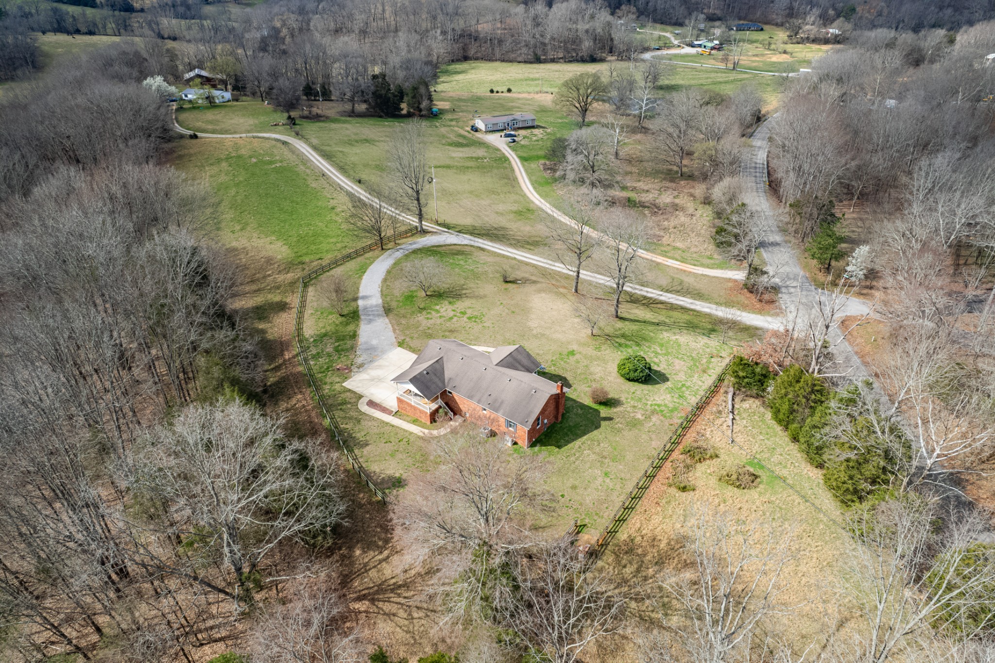 2644 Scribners Mill Road Culleoka TN 38451