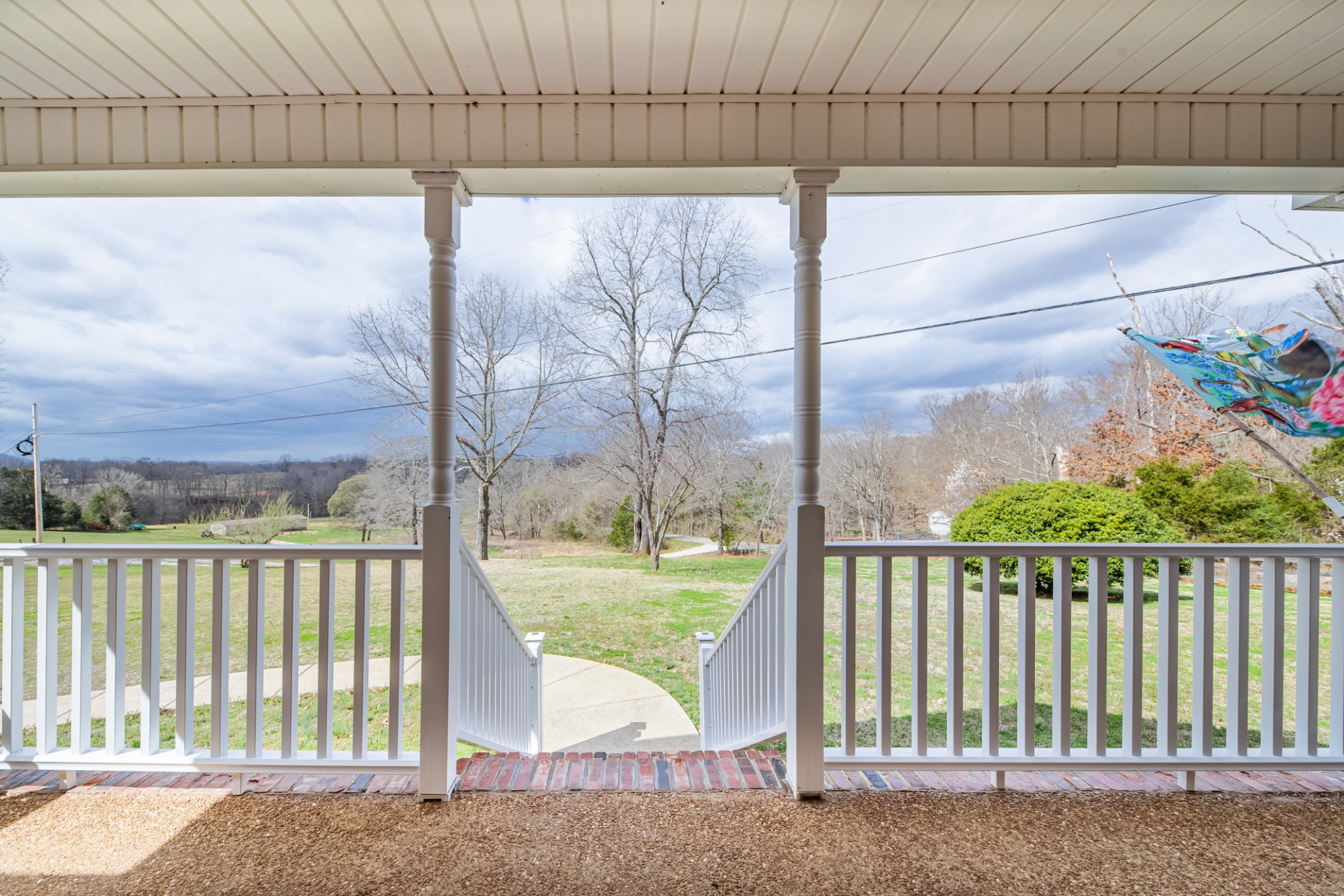 2644 Scribners Mill Road Culleoka TN 38451