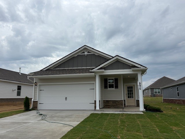 6676 Japonica Lane White House TN 37188