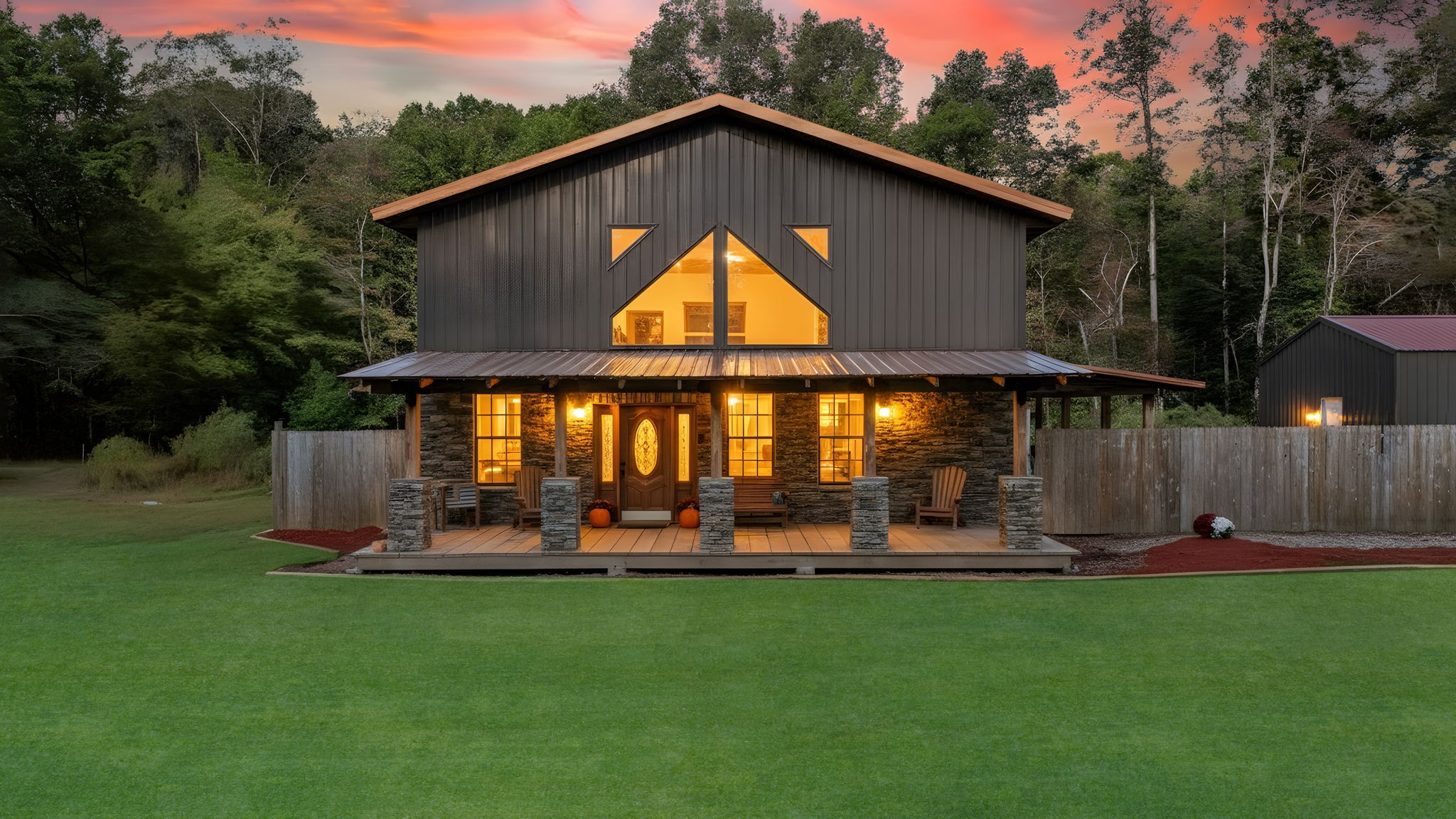 520 Bonner Way Estill Springs TN 37330