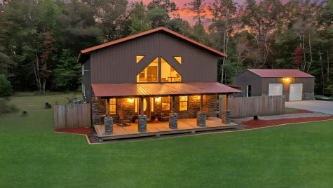 520 Bonner Way Estill Springs TN 37330