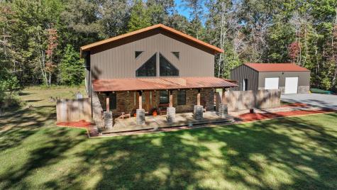 520 Bonner Way Estill Springs TN 37330