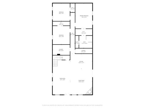 520 Bonner Way Estill Springs TN 37330