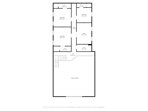 520 Bonner Way Estill Springs TN 37330