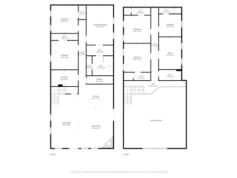 520 Bonner Way Estill Springs TN 37330