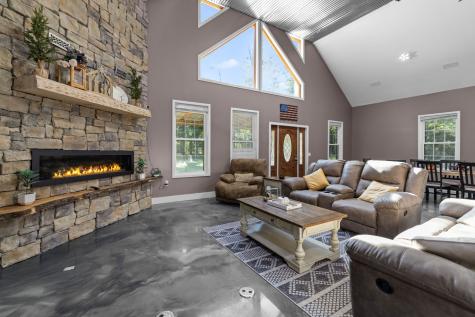 520 Bonner Way Estill Springs TN 37330