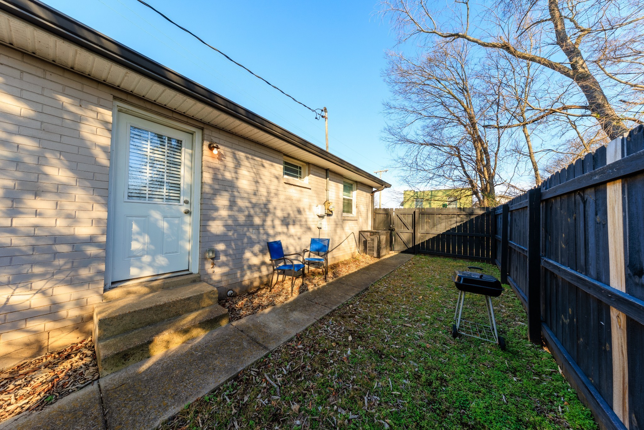 1620C Scovel Street Nashville TN 37208