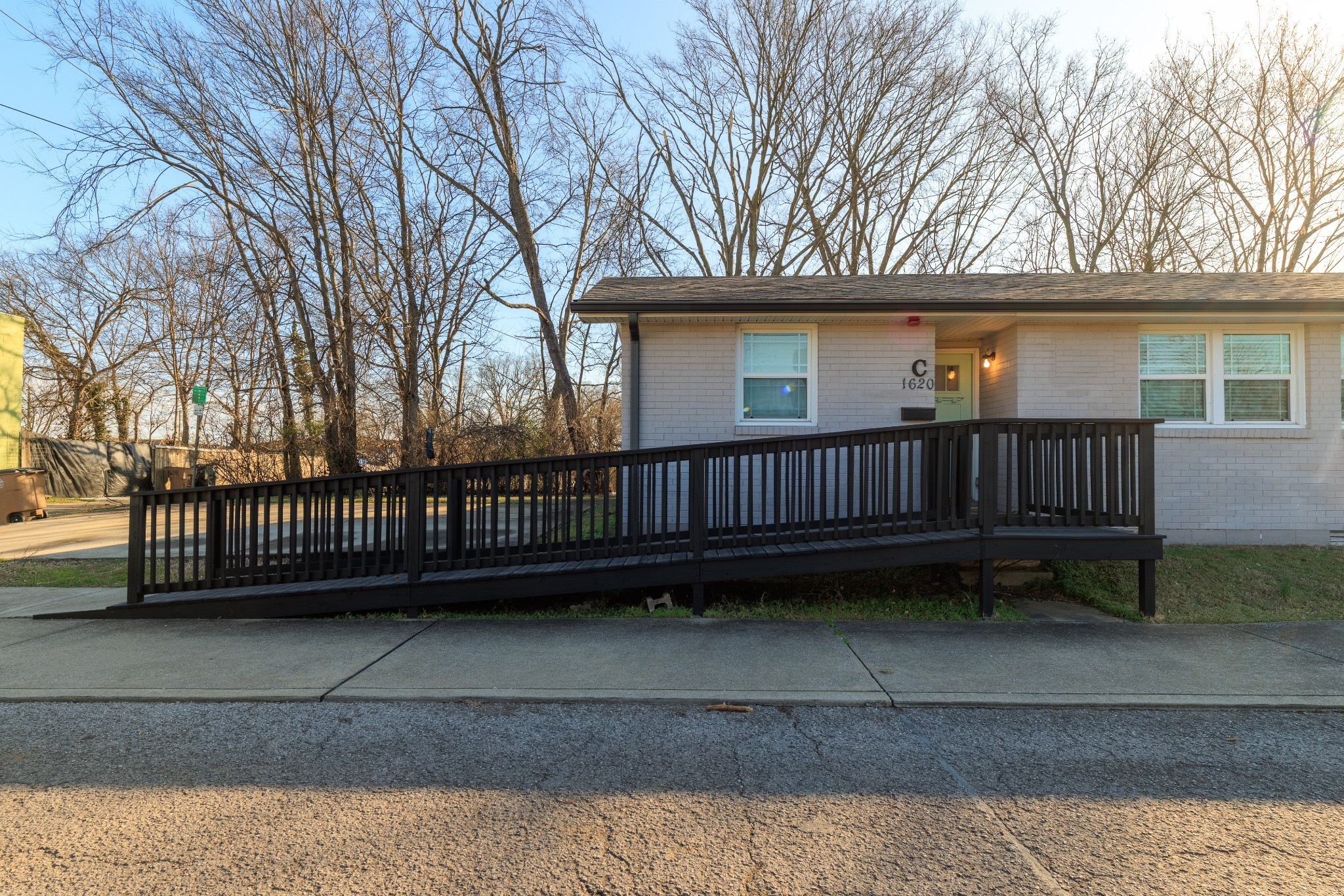 1620C Scovel Street Nashville TN 37208