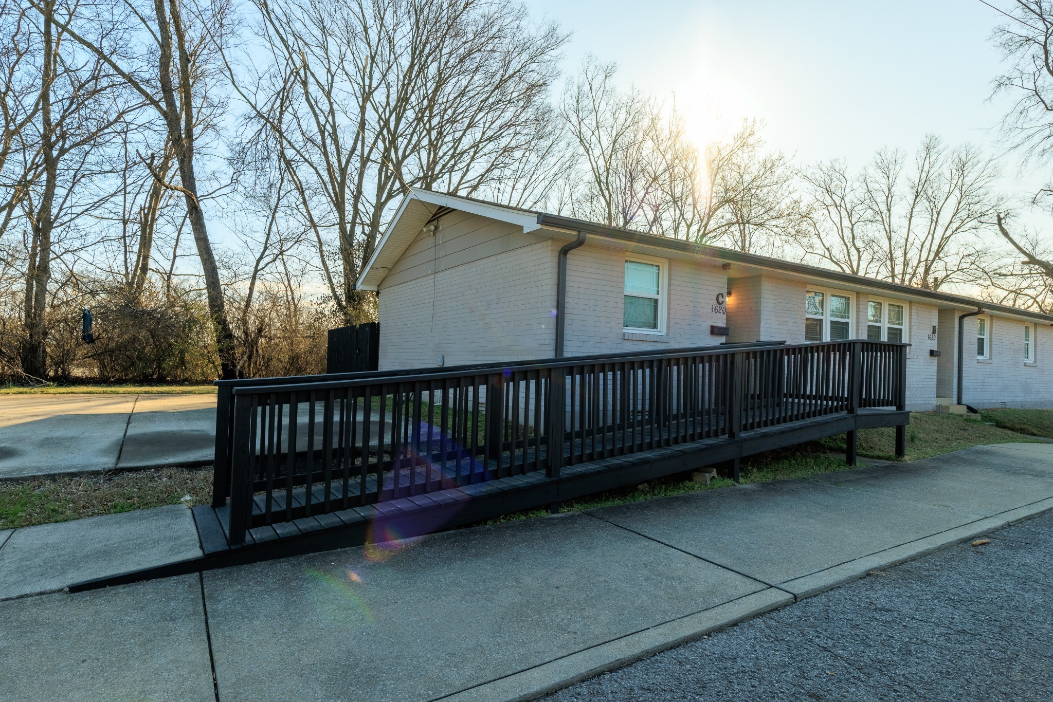 1620C Scovel Street Nashville TN 37208