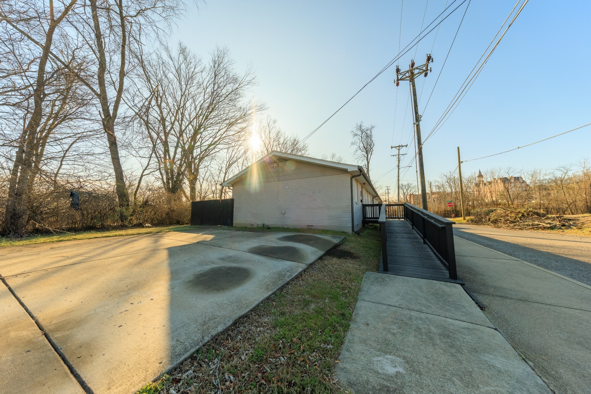 1620C Scovel Street Nashville TN 37208