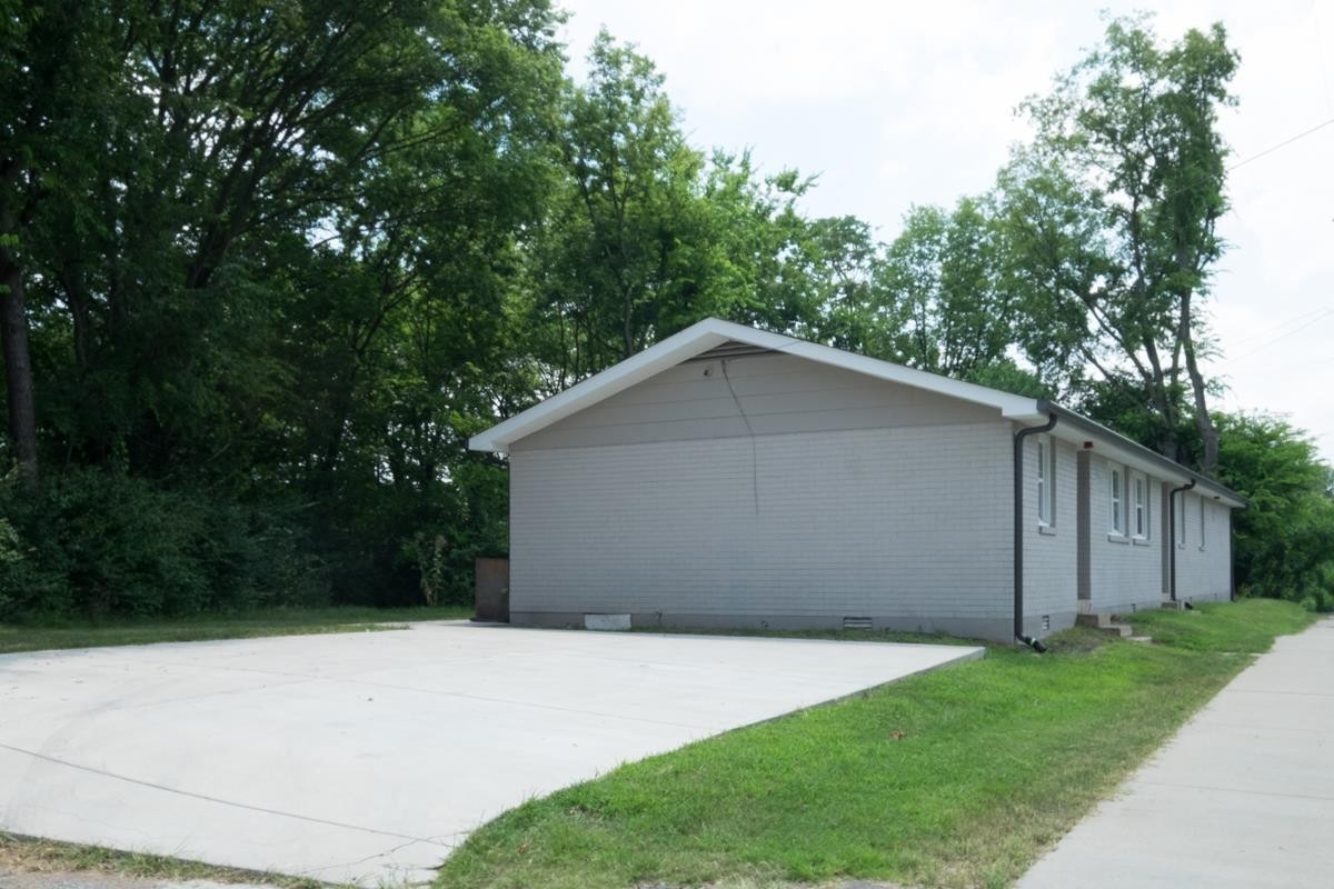 1620C Scovel Street Nashville TN 37208