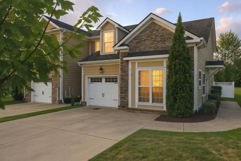 501 Shirebrook Circle Spring Hill TN 37174