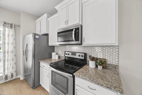 501 Shirebrook Circle Spring Hill TN 37174