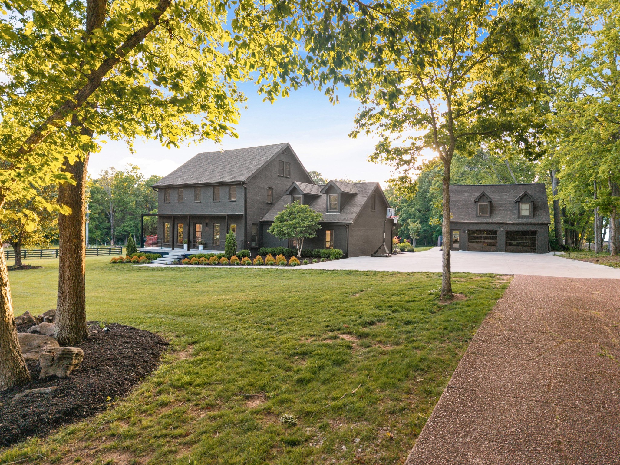 2031 Maple Lane Franklin TN 37067