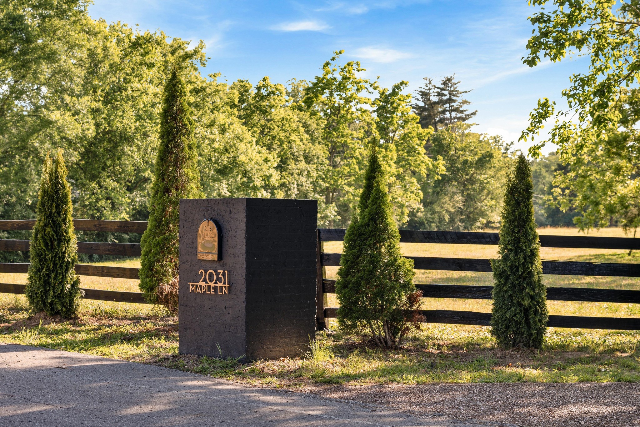 2031 Maple Lane Franklin TN 37067