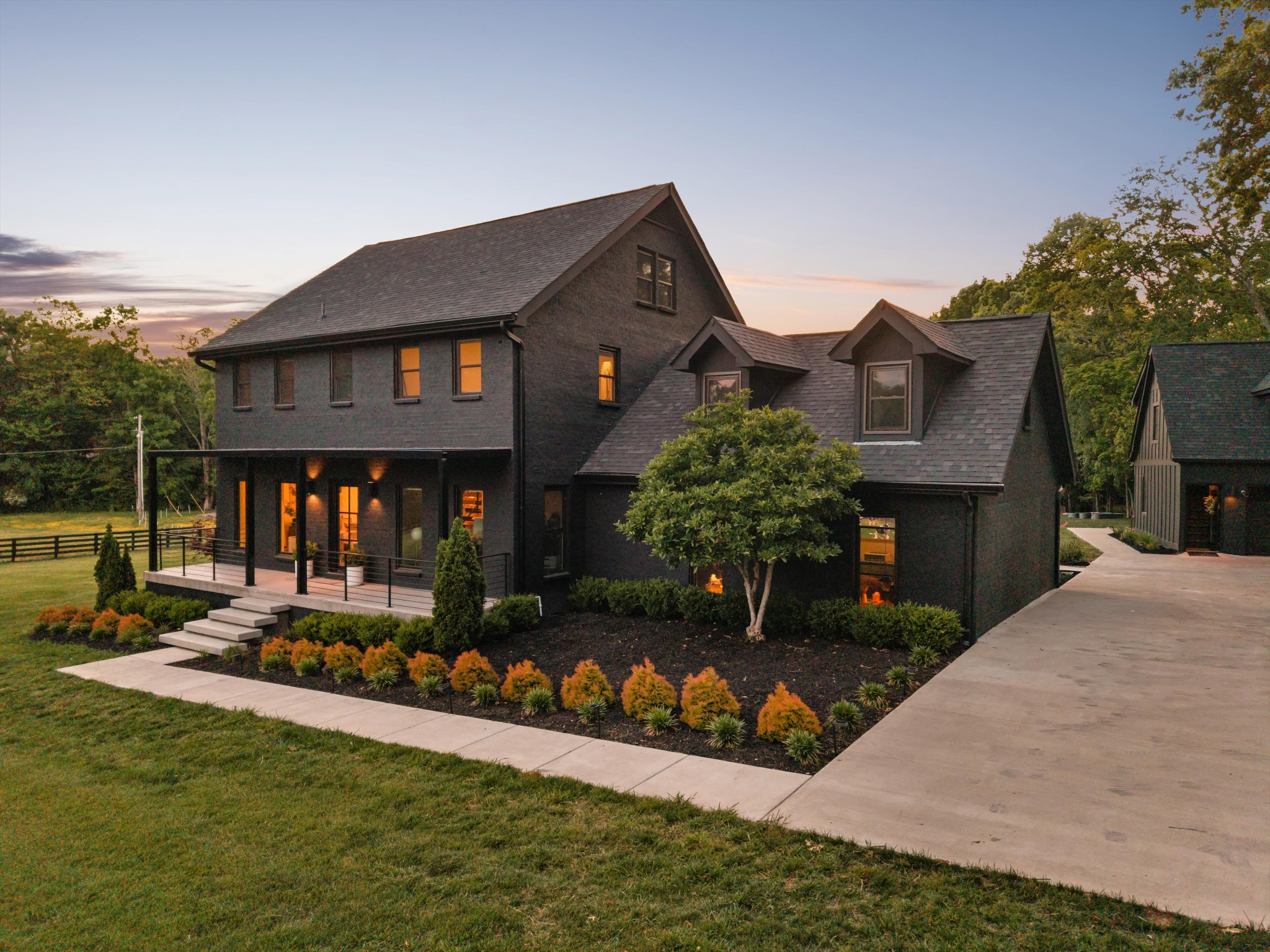 2031 Maple Lane Franklin TN 37067