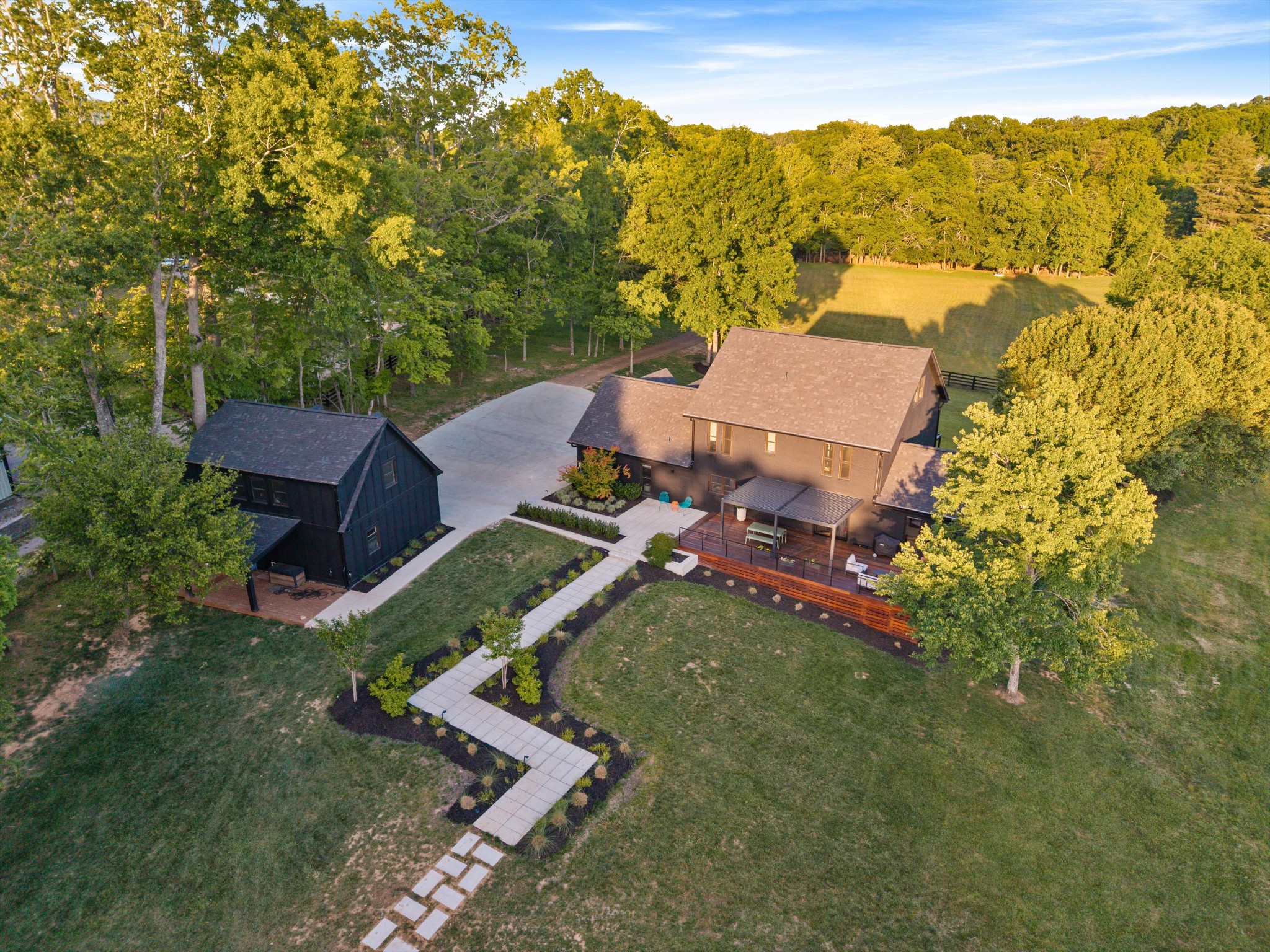 2031 Maple Lane Franklin TN 37067